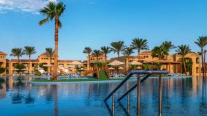Cleopatra Luxury Resort Makadi Bay 5*, Hurghada, Egipt