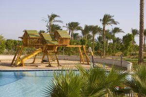 Steigenberger Aldau Beach Hotel 5*, Hurghada, Egipt