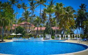 Vista Sol Punta Cana Beach Resort & Spa 4*, Punta Cana, Republica Dominicana