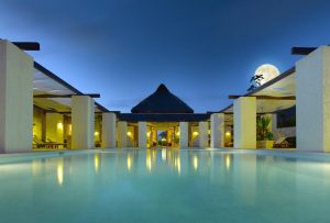 Grand Palladium White Sand Resort & Spa 5*, Riviera Maya, Mexic