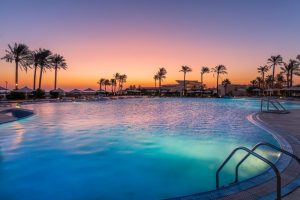 Cleopatra Luxury Resort Makadi Bay 5*, Hurghada, Egipt