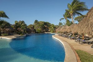 Iberostar Tucan 5*, Riviera Maya, Mexic