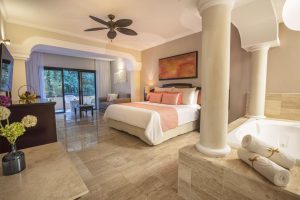 Grand Palladium White Sand Resort & Spa 5*, Riviera Maya, Mexic