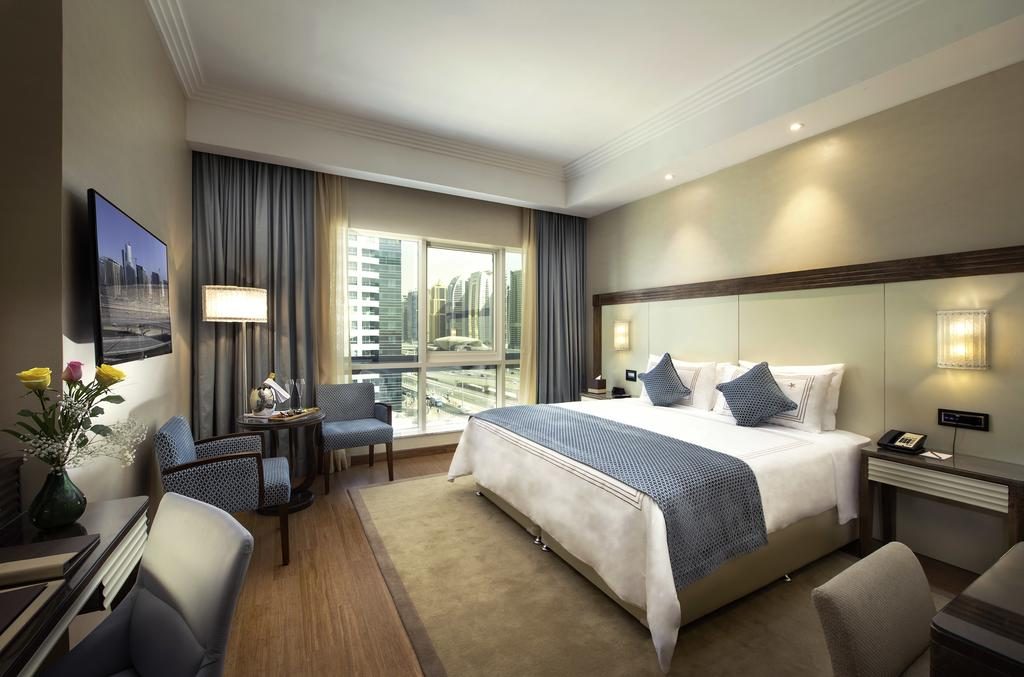 vacanță în Dubai - ofertă la hotel Stella di Mare 