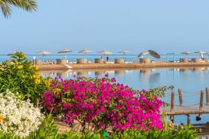 Mövenpick Resort & Spa El Gouna 5*, Hurghada, Egipt