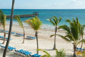 Impressive Resort & Spa Punta Cana 5*, Punta Cana, Republica Dominicana
