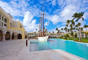 Iberostar Grand Bavaro Hotel 5*, Punta Cana, Republica Dominicană