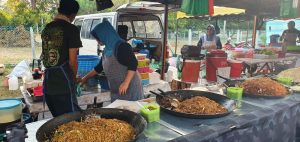 Mâncare tradiţională, Malaezia