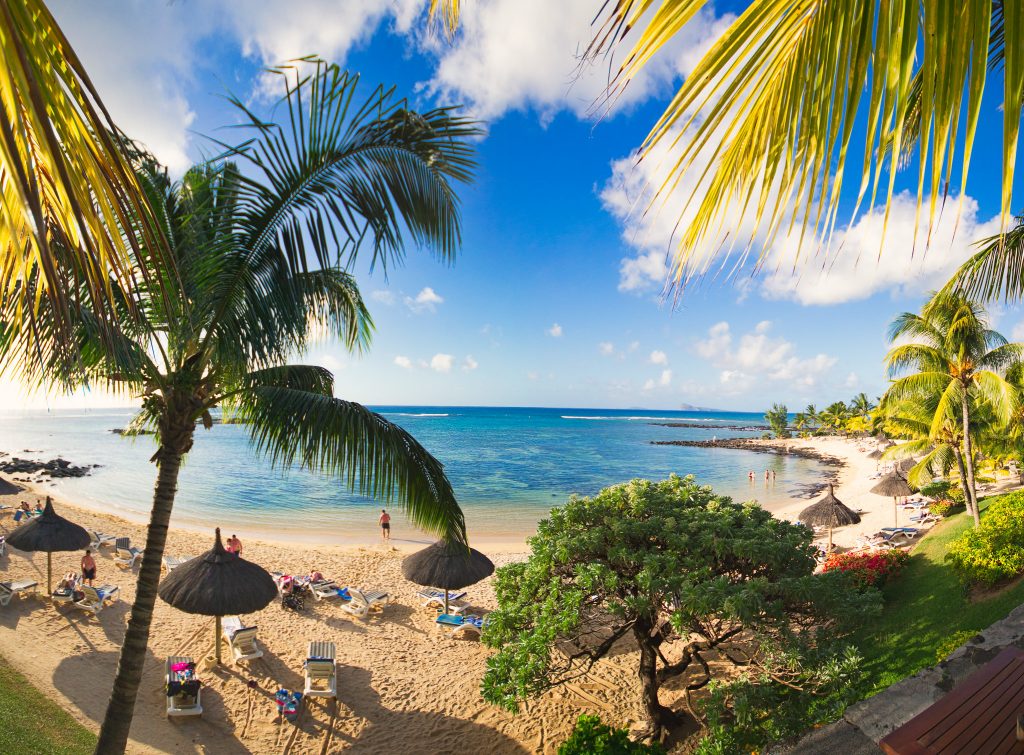 recomandare de vacanță: Mauritius