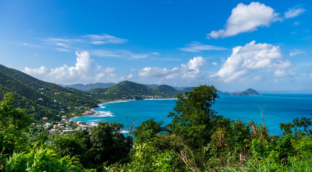 recomandare de vacanță: Insulele Virgine Britanice