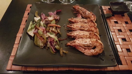 Restaurantul Japonez