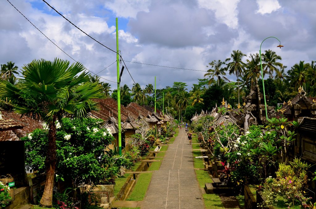 ofertă de vacanță în Bali