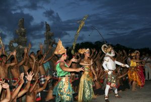 de vizitat în Bali
