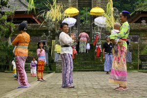 obiective turistice din Bali