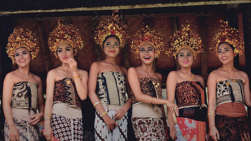 ofertă de vacanță în Bali