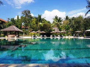 Vacanţele turiştilor în Bali, foto ANCAPAVEL.RO