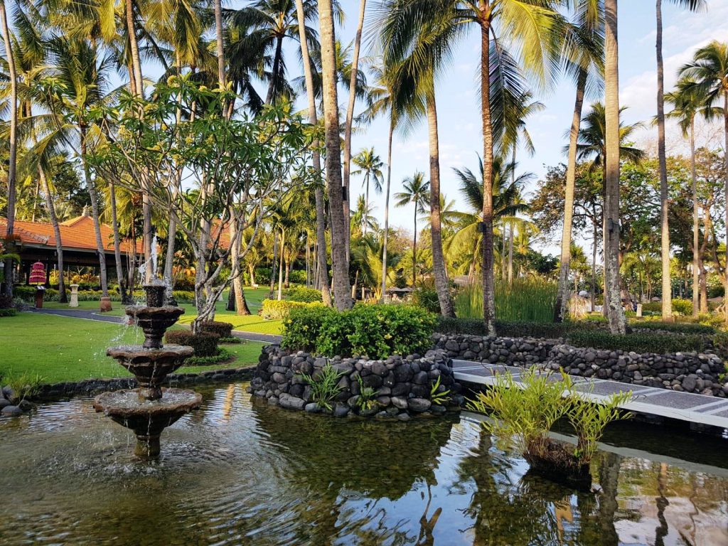 ofertă de vacanță în Bali