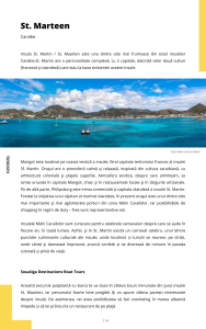 Preview St. Marteen
