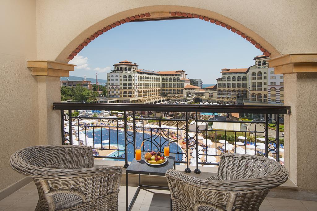 Sejur în Bulgaria, hotel Melia Sunny Beach, foto @booking.com