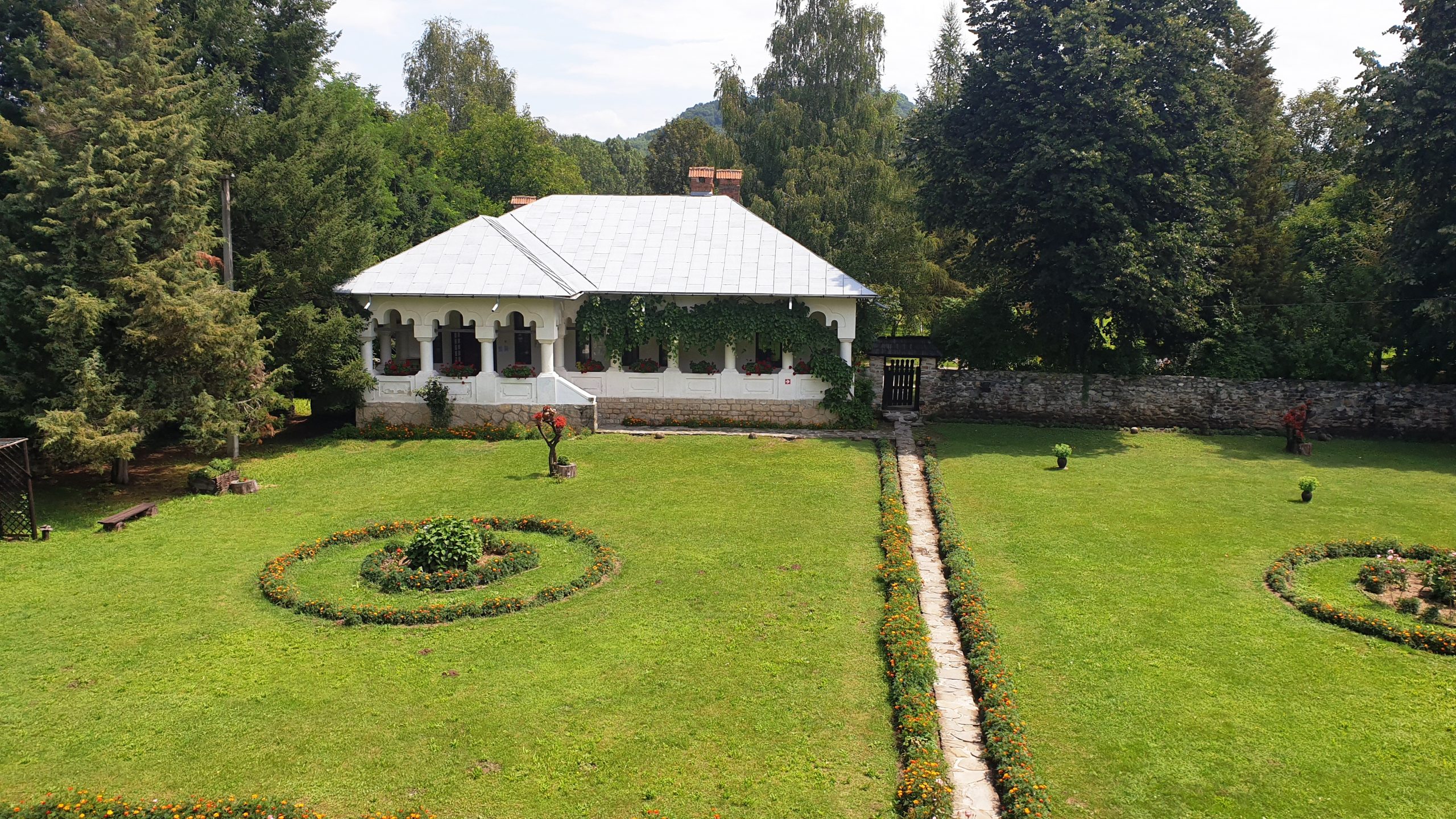 Casa memorială I.G. Duca, Măldăreşti, jud Vâlcea, foto @ANCAPAVEL.RO
