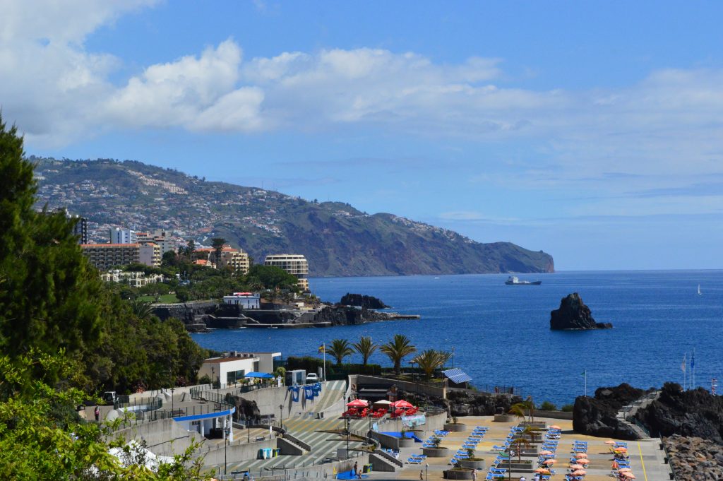 insula Madeira, Portugalia, foto @ANCAPAVEL.RO