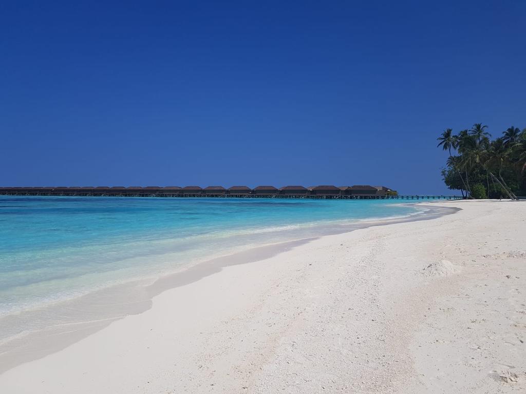 vacanta in Maldive