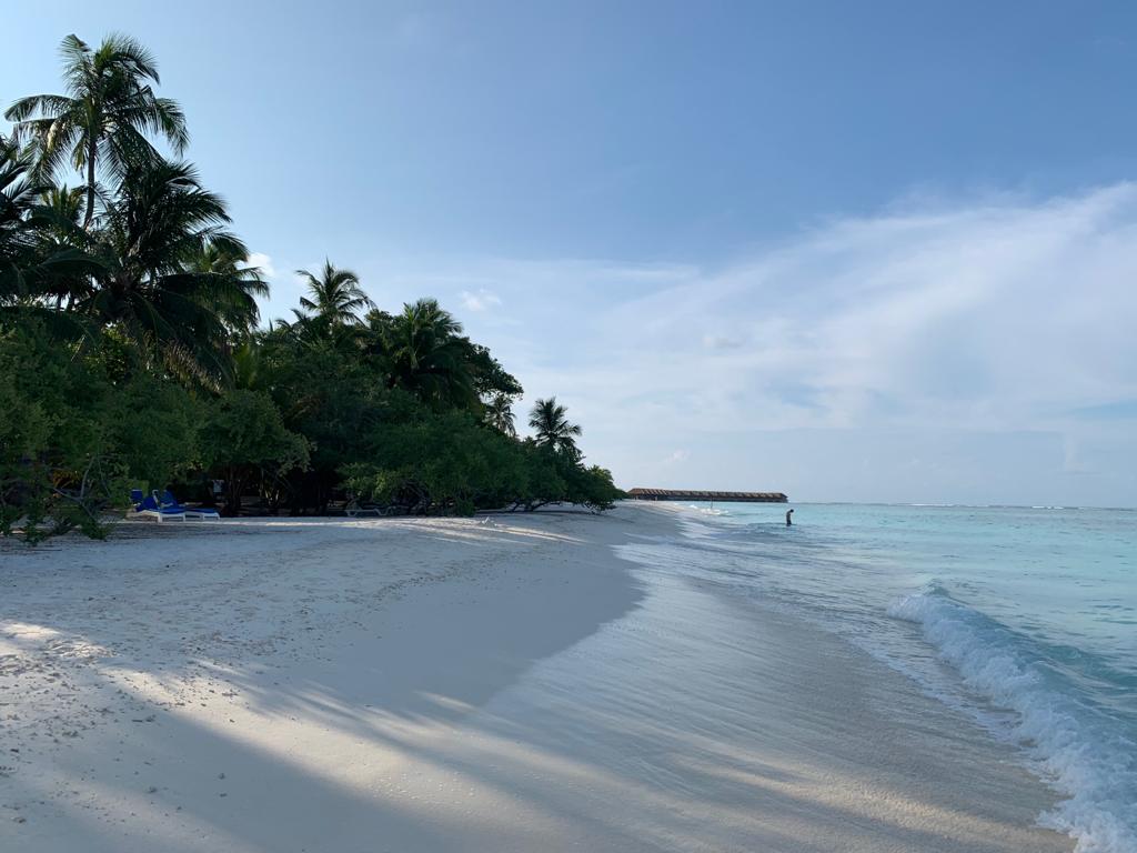 vacanta in Maldive