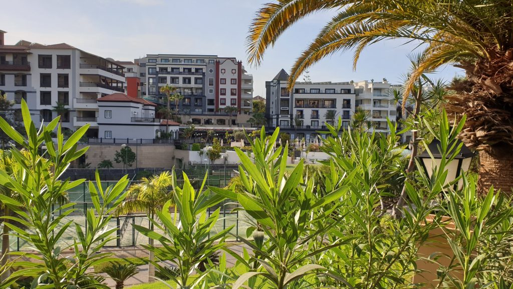 Recomandari de vacanta in Tenerife