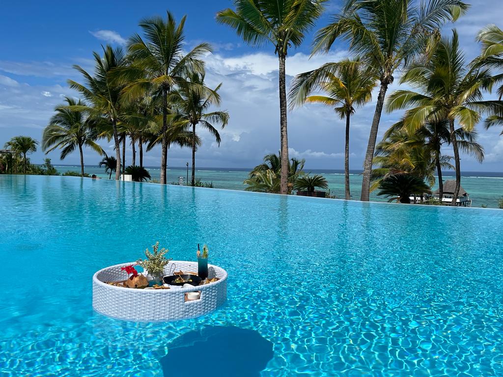 Melia Zanzibar, recomandare hotel premium în Zanzibar