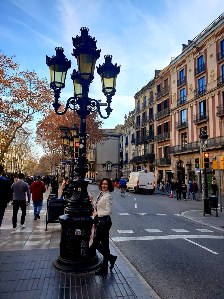 Vacanta mea la Barcelona, foto@ANCAPAVEL.RO