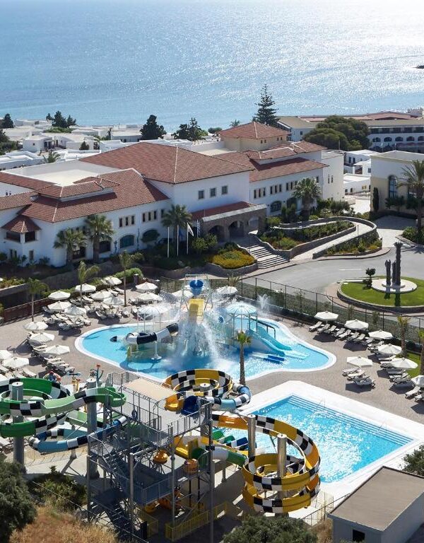 Creta Maris Beach Hotel - Grecia