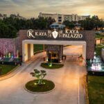 Kaya Palazzo Golf Resort 5*, Belek, Antalya