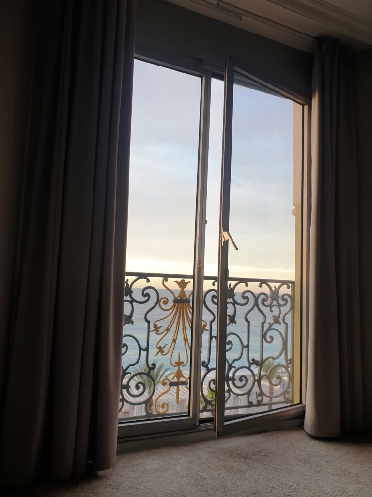 hotel Promenade des Anglais