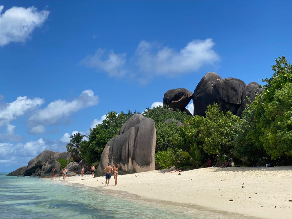 vacanta in Seychelles