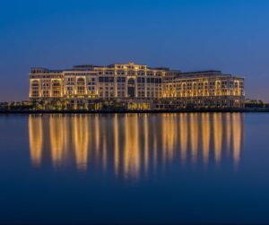 sejur Palazzo Versace Dubai