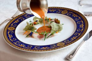 vacanta Palazzo Versace Hotel Dubai