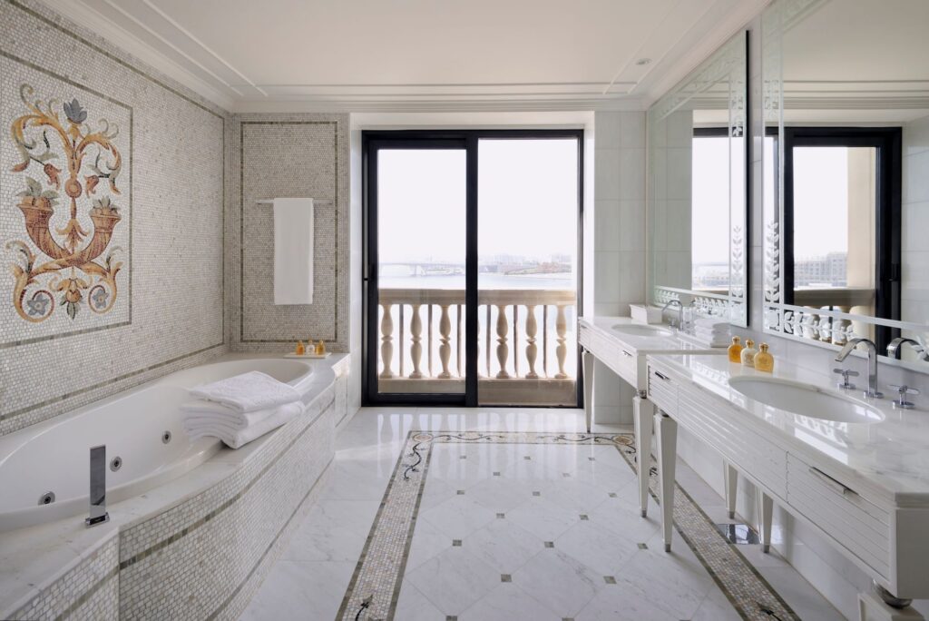 vacanta sejur Dubai Palazzo Versace Hotel