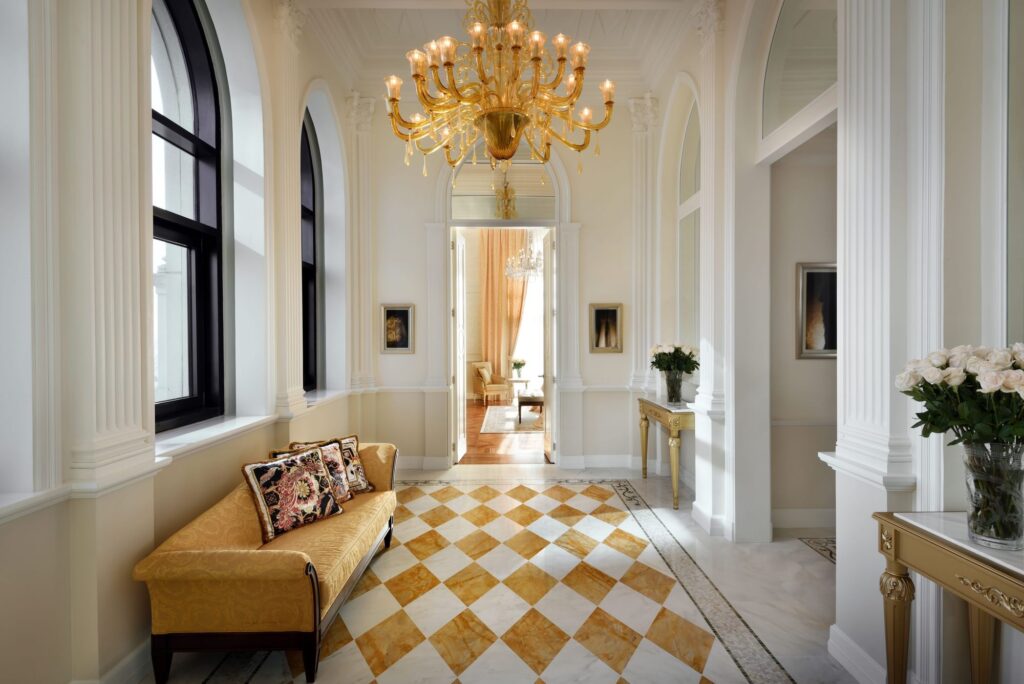 sejur Palazzo Versace Dubai Hotel