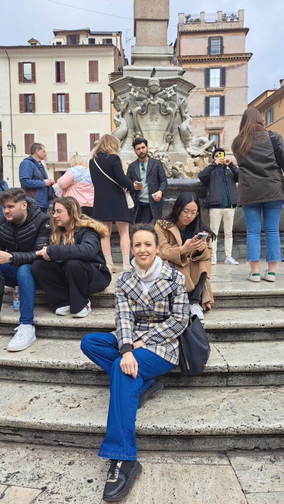 Roma ghid turistic