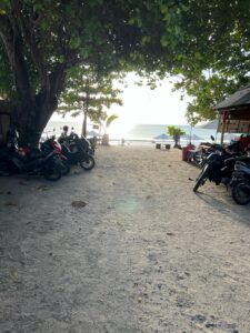 vacanta in Bali
