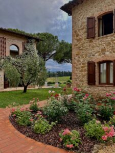 San Gimignano, Toscana