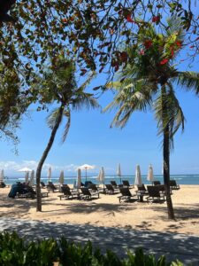 vacanta in Bali