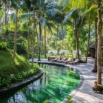 Komanenka at Bisma Resort Bali