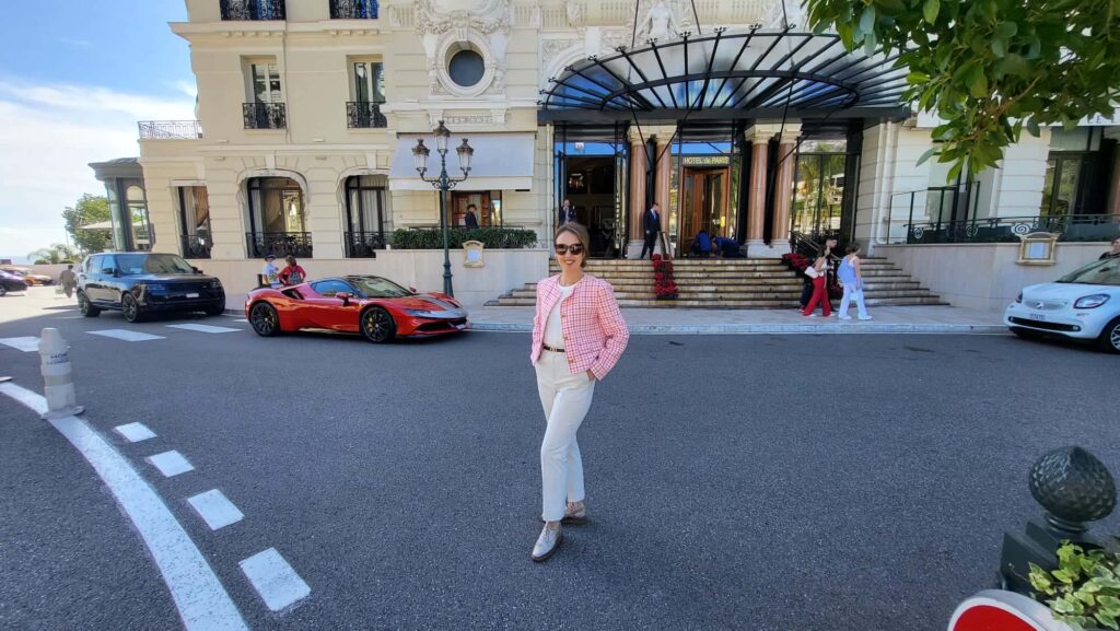 Monte Carlo, Monaco