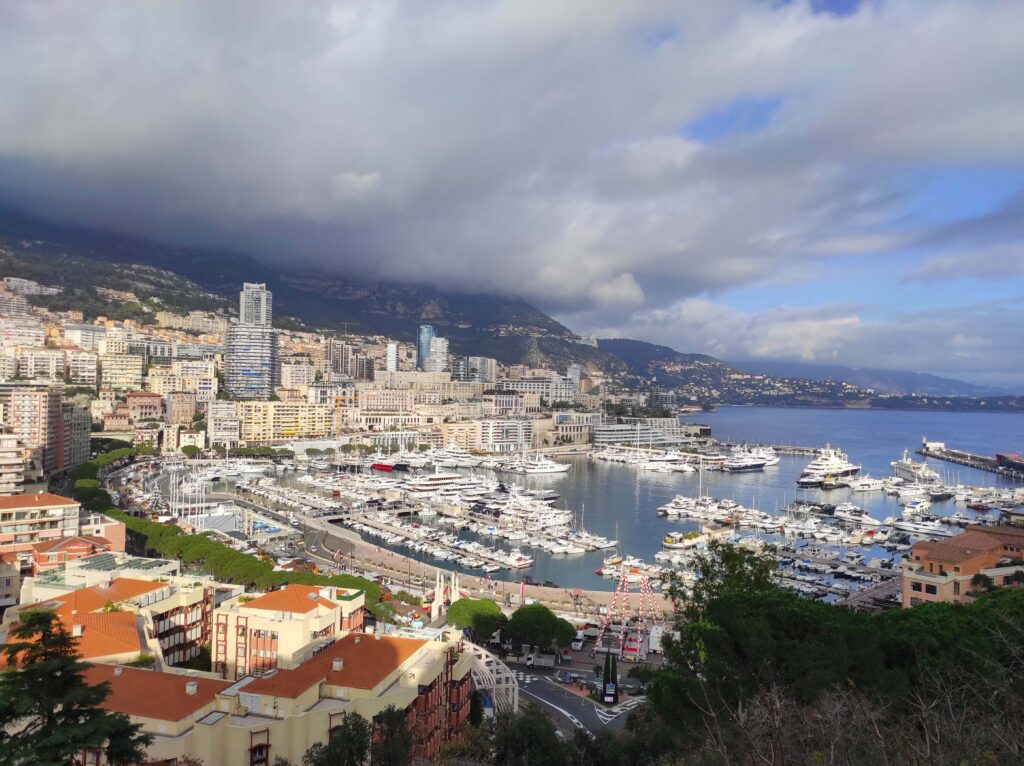 Monte Carlo, Monaco