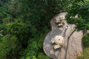 Komaneka at Tanggayuda Ubud