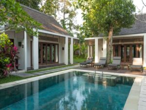 The Samaya Ubud Resort