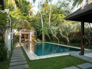 The Samaya Ubud Resort