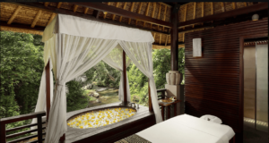 Maya Ubud Resort & Spa