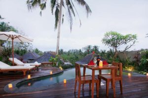 Puri Sebali Resort Ubud